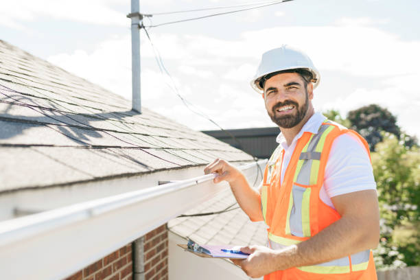 Best Metal Roofing Contractor  in Burton, OH