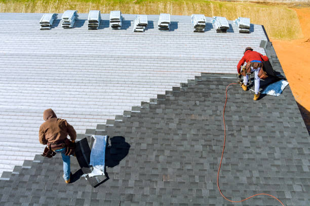 Reliable Burton, OH Roofing Contractor Solutions
