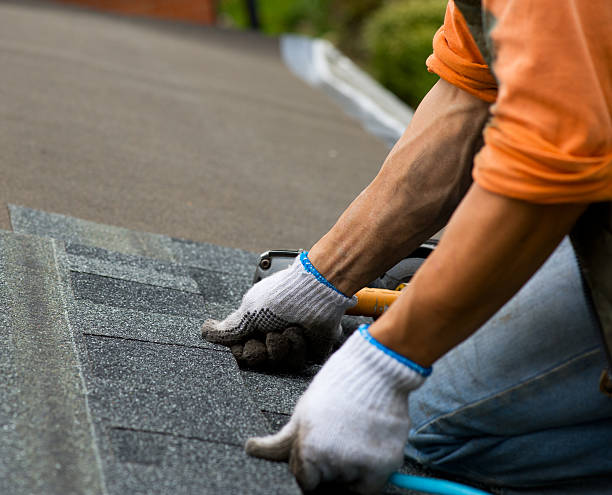 Best Tile Roofing Contractor  in Burton, OH