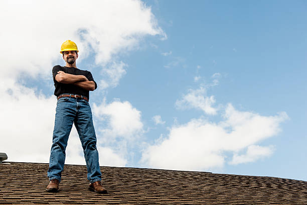 Best Emergency Roof Repair  in Burton, OH