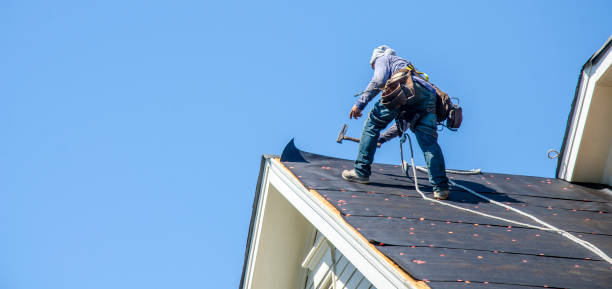 Heating Cable for Roof Installation in Burton, OH